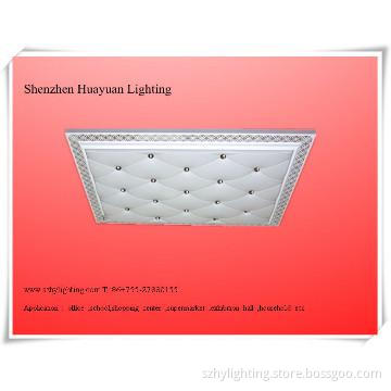 2013 HOT  LED Hall Light 80W  Energy Saving